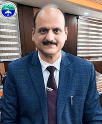 Prof. Lalit Kumar Awasthi